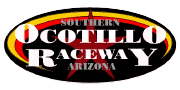 Ocotillo Raceway